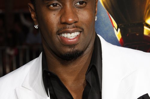 Σκάνδαλο Diddy: Ο ράπερ 