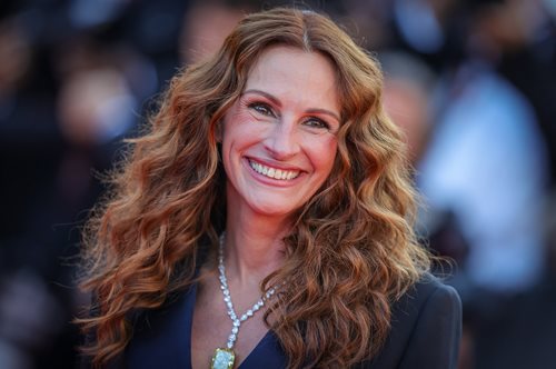 Τζούλια Ρόμπερτς: Η τρυφερή φωτογραφία με τον γιο της, 