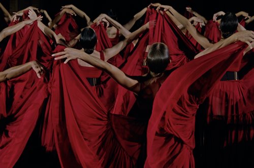 To ντοκιμαντέρ του οίκου Dior για τη συλλογή Cruise 2023 καταγράφει το πάθος και τον πολιτισμό της Ανδαλουσίας