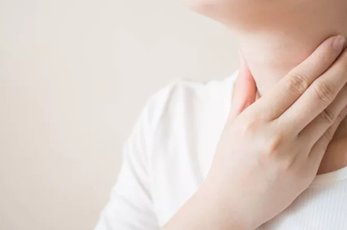 Πρωτοποριακή θεραπεία για τον καρκίνο του λάρυγγα