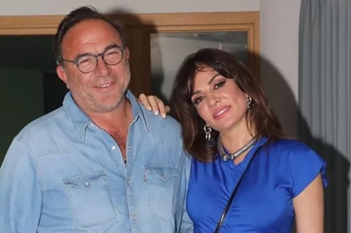 Η Δήμητρα Ματσούκα ανανεωμένη στη νέα της εμφάνιση: Τέλος οι αφέλειες