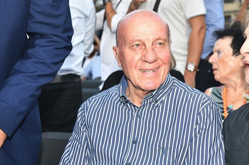 Η αποκάλυψη του Μίμη Δομάζου: 