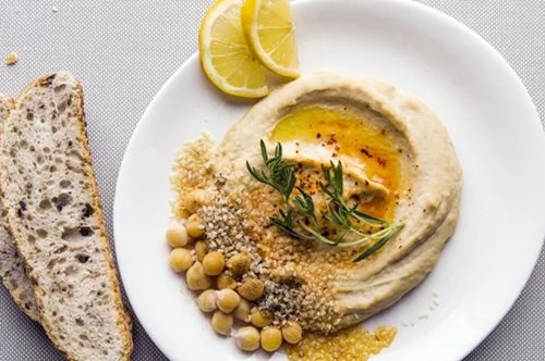 Το όσπριο που σου δίνει το διπλάσιο σίδηρο από το σπανάκι: Δεν είναι οι φακές!