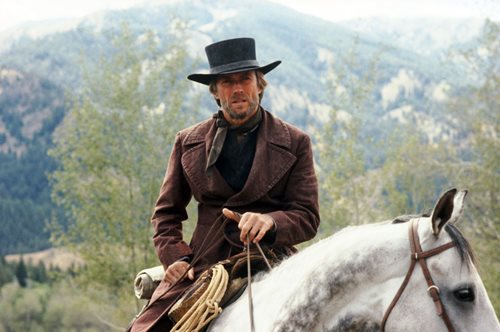 Κλιντ Ίστγουντ: 