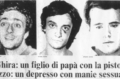 H σφαγή του Circeo: Το σεξουαλικό αποτρόπαιο έγκλημα που συγκλόνισε και άλλαξε την Ιταλία