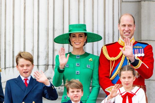 Ο πρίγκιπας Τζορτζ κλείνει τα 11 και η χρονιά αυτή σηματοδοτεί το τέλος της αθωότητάς του