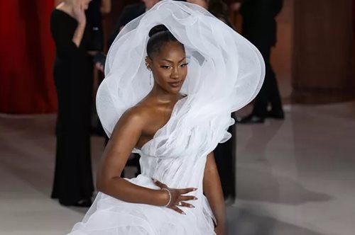 Oscars 2023: Η μεγάλη τάση που ξεχώρισε από το red carpet