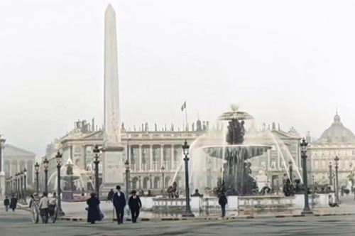 Πως μοιάζει ο γύρος του κόσμου το 1896; Οι αδερφοί Λυμιέρ παρουσιάζουν