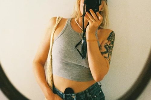 Tοπικό λίπος; Η σωστή διατροφή για να 