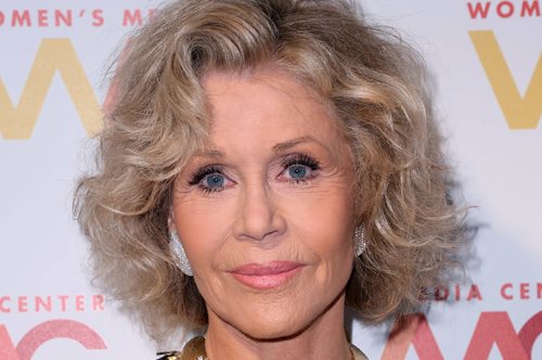 Τζέιν Φόντα - Έμα Τόμσον-Τζούλιαν Μουρ: 