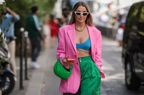 Έκρηξη Χαράς | Ανακαλύψτε το νέο άρωμα του οίκου Maison Françis Kurkdjian