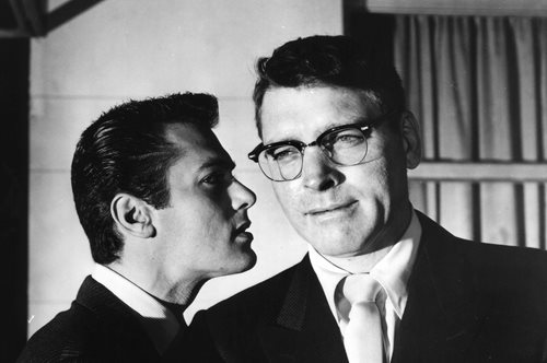 Μπαρτ Λάνκαστερ: Από τη φτώχεια και το τσίρκο στην κορυφή του Χόλιγουντ και τις αθάνατες ερμηνείες