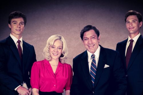 Η αληθινή ιστορία των αδερφών Μενέντεζ, που σκότωσαν εν ψυχρώ τους γονείς τους και κληρονόμησαν την τεράστια περιουσία τους