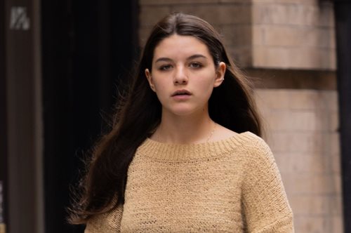 Σούρι Κρουζ: Έτοιμη να κάνει το επόμενο μεγάλο βήμα στη ζωή της