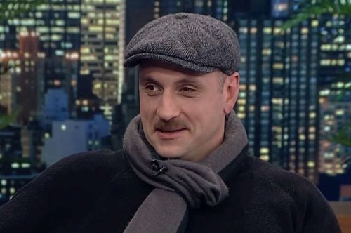 Γιώργος Χρυσοστόμου: Με κυνηγάνε οι δαίμονές μου και έχω ζητήσει τη βοήθεια ειδικού