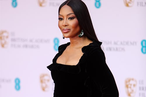 Όταν έκλαψε η Ναόμι