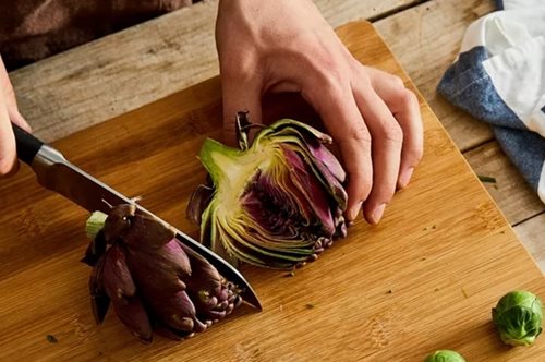 Η ευέλικτη αγκινάρα: Τα οφέλη της υπερτροφής της Άνοιξης και ιδέες για να τη δοκιμάσεις