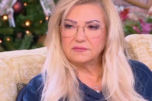 Στάθα Καραϊβάζ: 