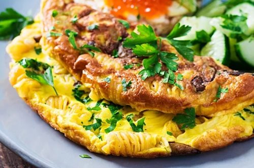 Τρεις τροφές αποτοξίνωσης για να δοκιμάσεις αυτή την εβδομάδα