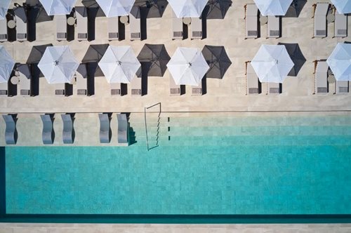 Εγκαίνια για το Niko Seaside Resort - MGallery στον Άγιο Νικόλαο στην Κρήτη