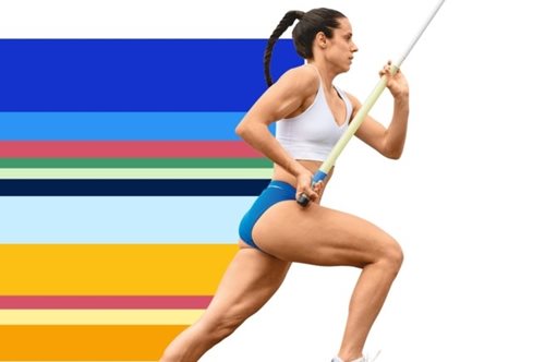 Η TeamVisa στηρίζει τους Έλληνες αθλητές που αγωνίζονται στους Ολυμπιακούς και Παραολυμπιακούς Αγώνες 