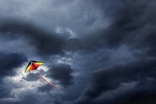 Καιρός: Πως θα είναι ο καιρός το τριήμερο της Καθαράς Δευτέρας;