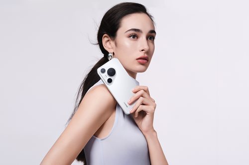 HUAWEI Pura 70 Pro: Ο βασιλιάς της φωτογραφίας έφτασε στην Ελλάδα