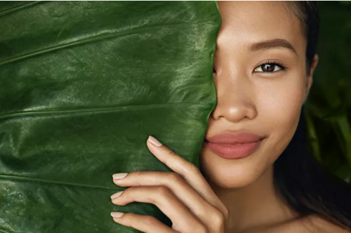 Το μέλλον της βιομηχανίας της ομορφιάς είναι πράσινο κι αυτή είναι η απόδειξη