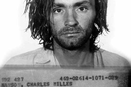 Αποφυλακίστηκε το νεότερο μέλος της σατανιστικής αίρεσης του Τσάρλς Μάνσον