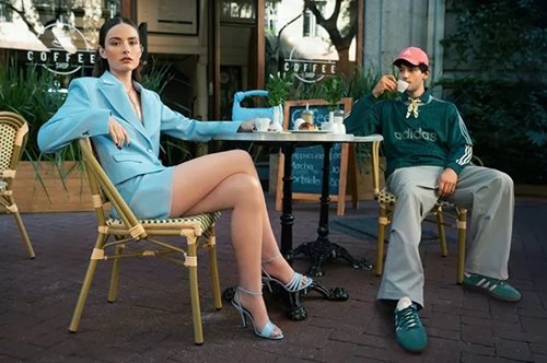 Trend Talk powered by Answear | Ανατρέπουμε τα στιλιστικά δεδομένα με αναπάντεχους συνδυασμούς