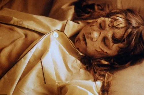 Γιατί μας τρομάζει ο 