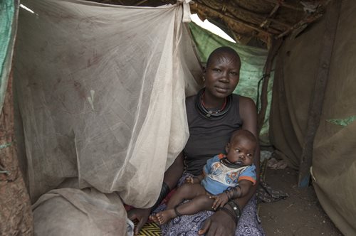 Πόλεμος στο Σουδάν: 230.000 μητέρες και παιδιά διατρέχουν κίνδυνο να λιμοκτονήσουν