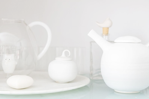 Yria Ceramics: Το πιο διάσημο... μυστικό της Πάρου