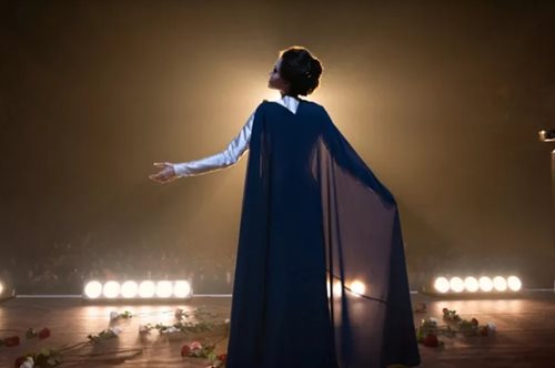 Τζόκερ, Αλμοδόβαρ, Μαρία Κάλλας: Όλα όσα ανυπομονούμε να δούμε στο φεστιβάλ Βενετίας