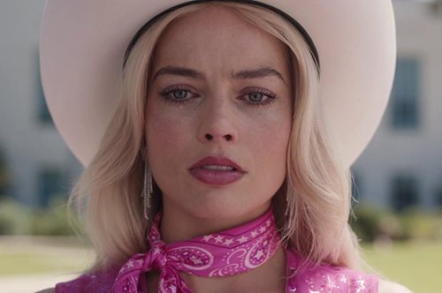 Barbie: Ο μονόλογος στην ταινία περιγράφει ακριβώς πόσο συγκλονιστικά δύσκολο είναι να είσαι γυναίκα