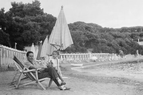 True story: Η Τίνα Μιχαηλίδου υπήρξε φροντιστής του μπαμπά της, αυτή είναι η ιστορία της