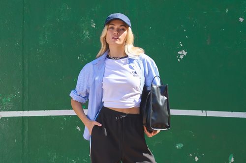 Πουκάμισα γυναικεία - Πού θα τα φορέσεις και πώς θα αναδείξεις το στυλ σου