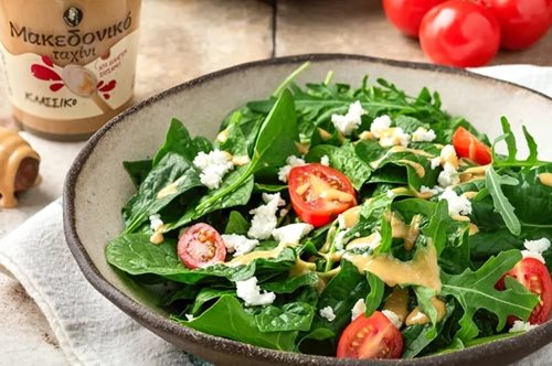 Η απολαυστική υπερτροφή που σου δίνει ενέργεια