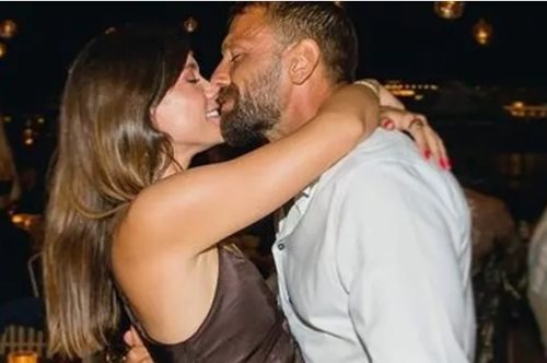 Ιωάννα Μαρακάκη: Η κόρη του Γιάννη Μαρακάκη και της Νίκης Θωμοπούλου είναι το πιο στιλάτο κοριτσάκι της πόλης και αυτή είναι η απόδειξη