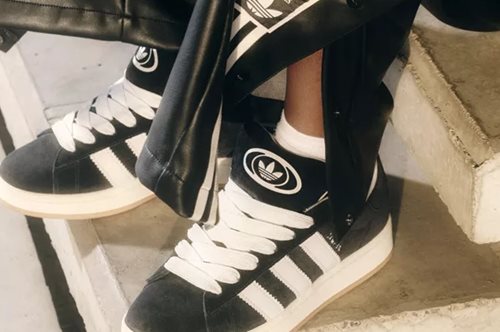 Trend Talk Sneaker Edition by adidas Originals: Outfits για κάθε περίσταση με τα adidas Campus