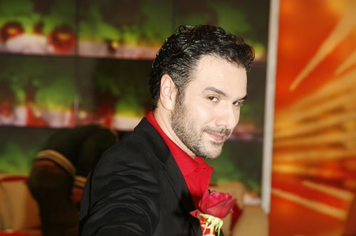 20 χρόνια πριν: Γρηγόρης Αρναούτογλου - Ράνια Θρασκιά. Ένας έρωτας που άφησε εποχή