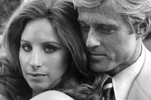 Μπάρμπρα Στρέιζαντ: 