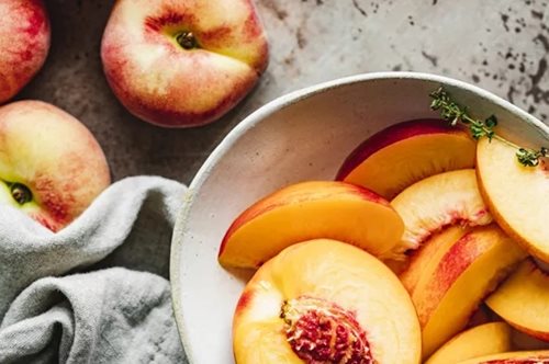 Αντιγηραντικό πλάνο διατροφής για δύο εβδομάδες από την ειδικό