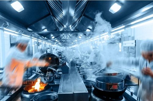 Tasty Awards x Esquire: Ποια είναι τα αγαπημένα σου νέα εστιατόρια στην Αθήνα;