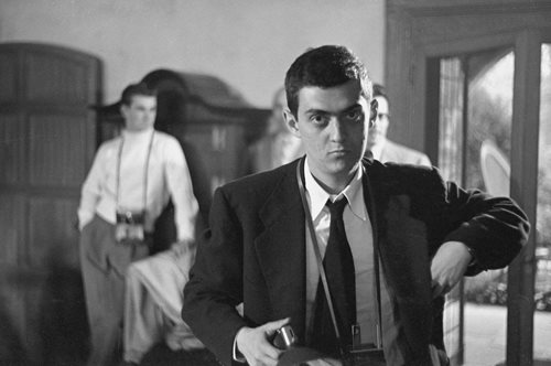 Στάνλεϊ Κιούμπρικ: Αμέσως μετά την ολοκλήρωση της ταινίας 