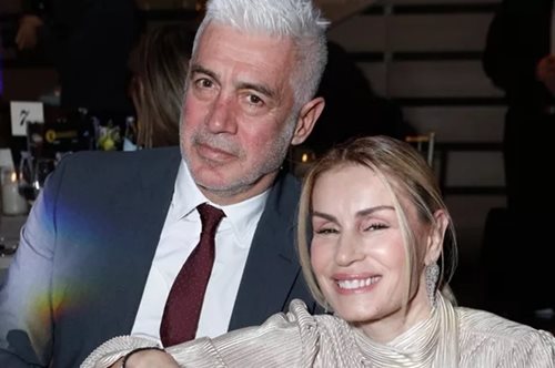 Γιάννης Νικοπολίδης: Αυτός είναι ο κούκλος γιος του Αντώνη Νικοπολίδη και της Βάσως Στασινού