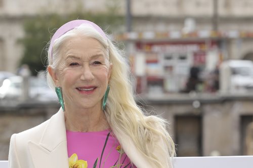 Έλεν Μίρεν: 