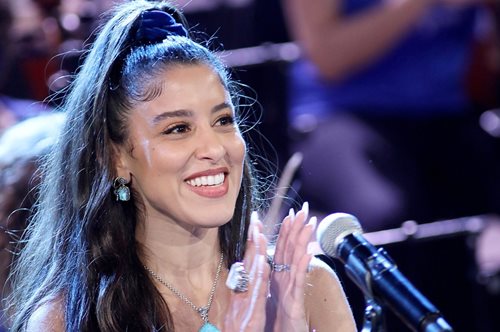 Eurovision 2024: Το BBC αποθεώνει την Μαρίνα Σάττι