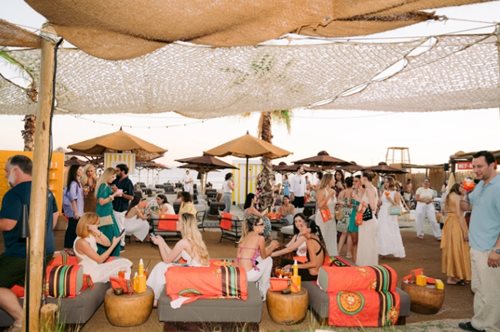 The MissBloom Resort: Το απόλυτο καλοκαιρινό party επέστρεψε για τρίτη συνεχή χρονιά