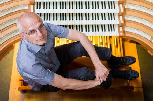 Μέγαρο Μουσικής: Φεστιβάλ της άνοιξης και ρεσιτάλ εκκλησιαστικού οργάνου